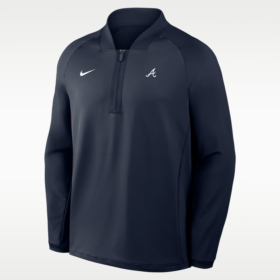 Mens Lifestyle Atlanta Braves Clothing. Nike.com